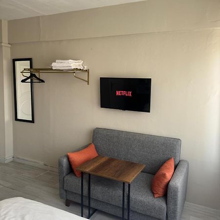 The Lima Suites Kadikoey Istanbulská provincie Exteriér fotografie
