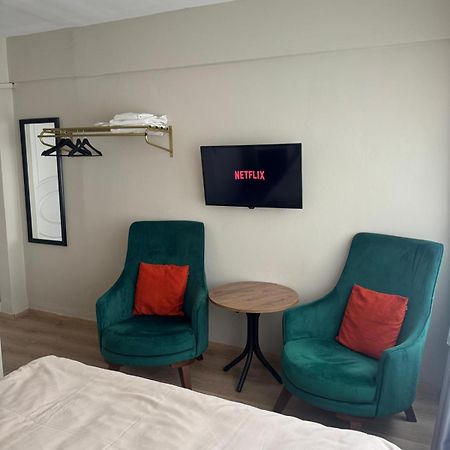 The Lima Suites Kadikoey Istanbulská provincie Exteriér fotografie