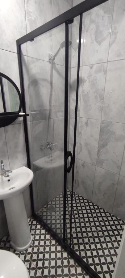 The Lima Suites Kadikoey Istanbulská provincie Exteriér fotografie
