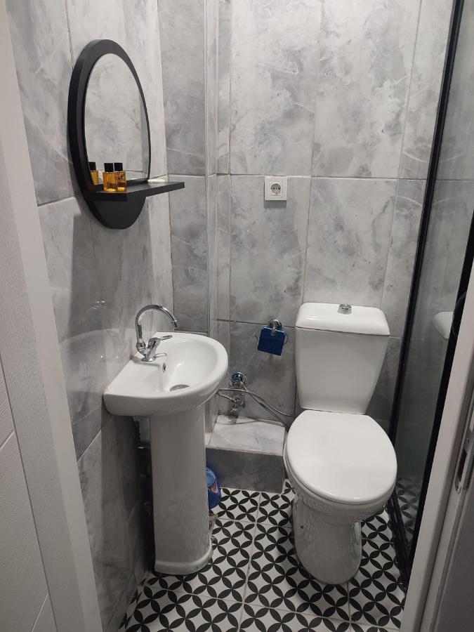 The Lima Suites Kadikoey Istanbulská provincie Exteriér fotografie