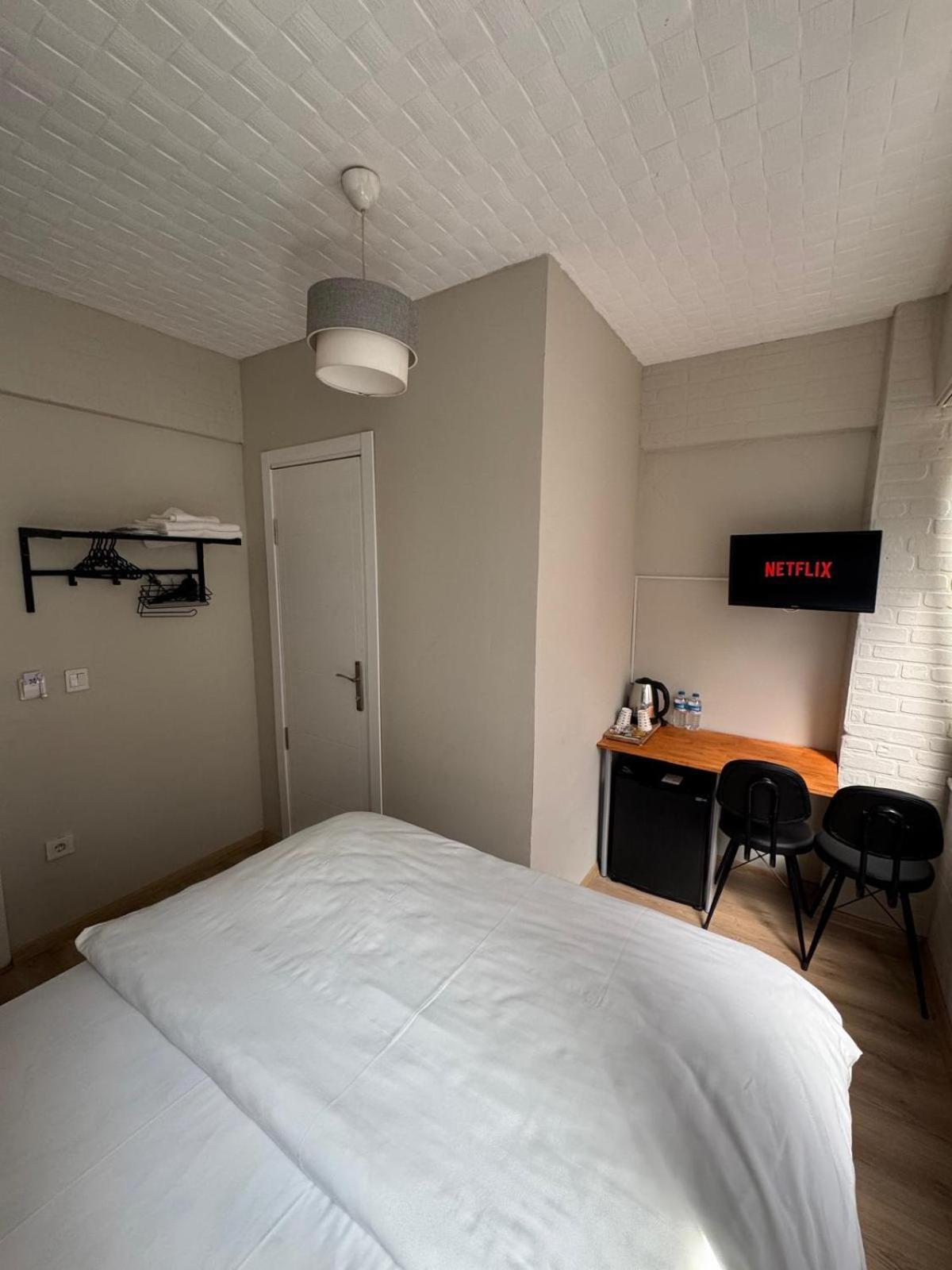 The Lima Suites Kadikoey Istanbulská provincie Exteriér fotografie